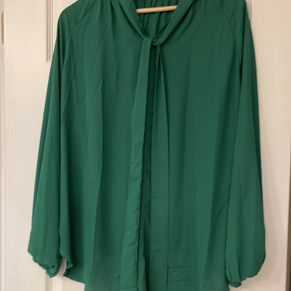 Blouse - Picture 2 of 2